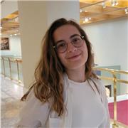 Maestra de Primaria con Pedagogía Terapéutica y Psicopedagoga ofrece clases personalizadas